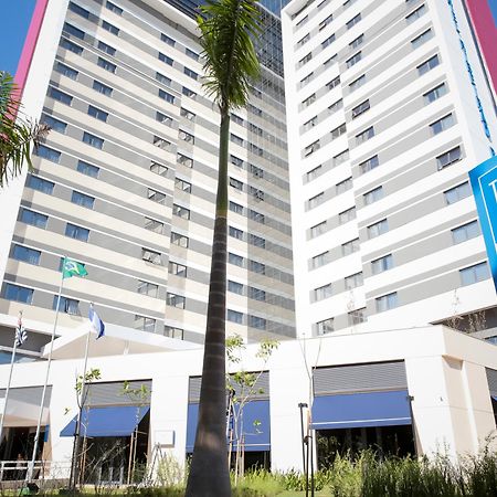 Tryp By Wyndham Ribeirao Preto Hotel Ngoại thất bức ảnh