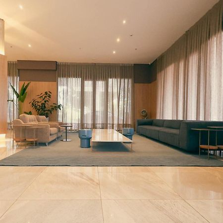 Tryp By Wyndham Ribeirao Preto Hotel Ngoại thất bức ảnh
