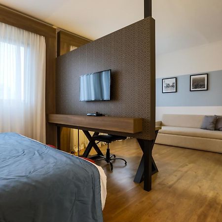 Tryp By Wyndham Ribeirao Preto Hotel Ngoại thất bức ảnh