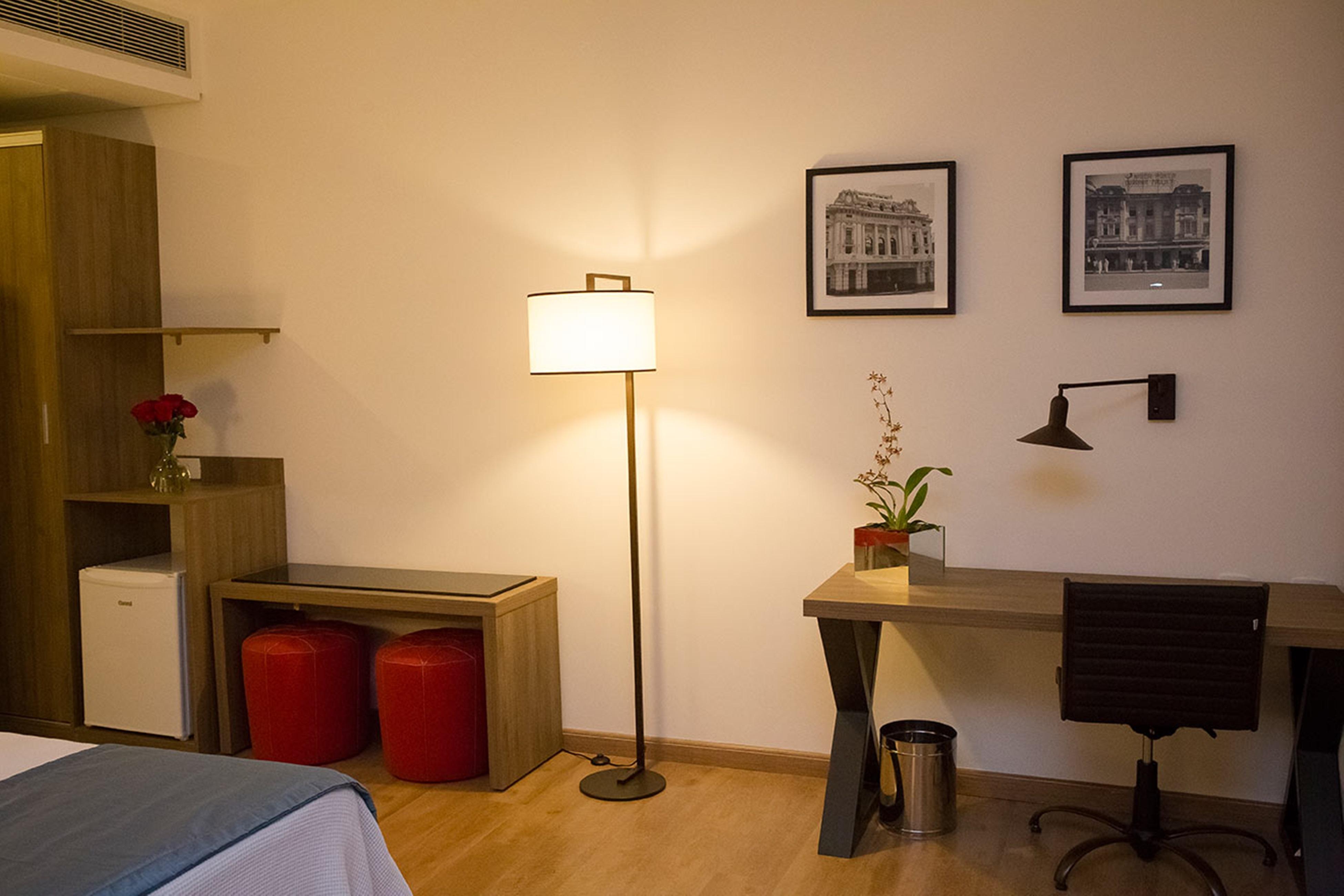 Tryp By Wyndham Ribeirao Preto Hotel Ngoại thất bức ảnh A room at the hotel